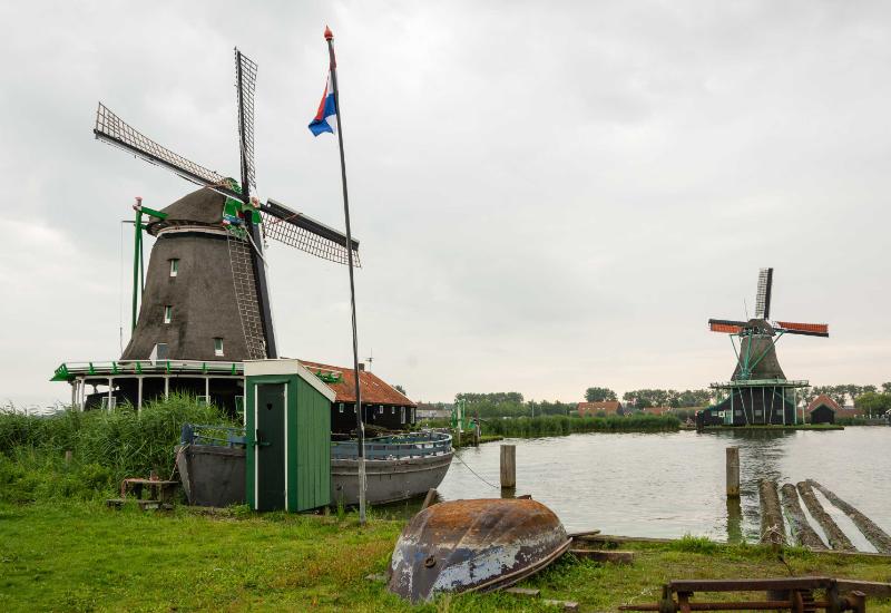 DSC_5925.jpg - Zaanse schans