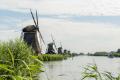 Kinderdijk