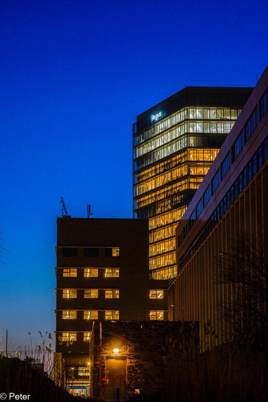 eindhoven avondfotografie 01.jpg - Avondfotografie EHV