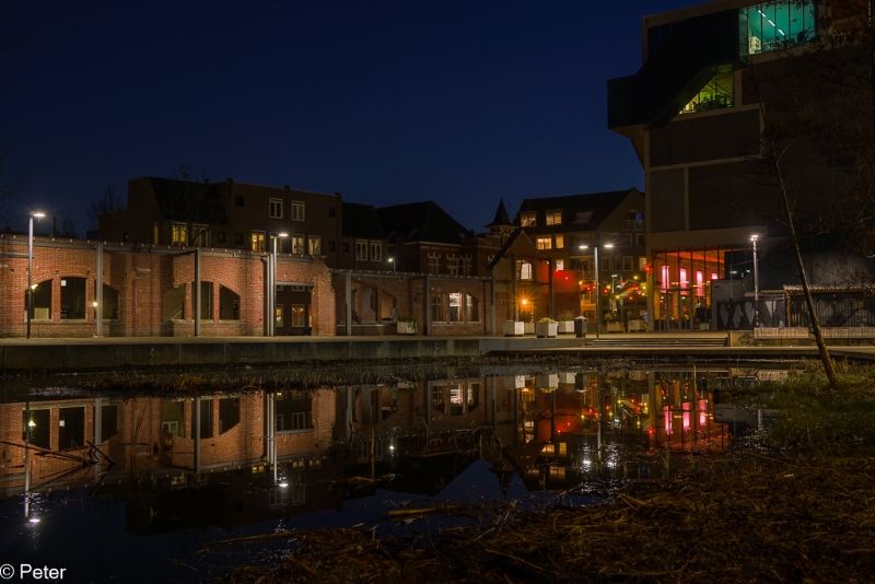 eindhoven avondfotografie 02.jpg - Avondfotografie EHV