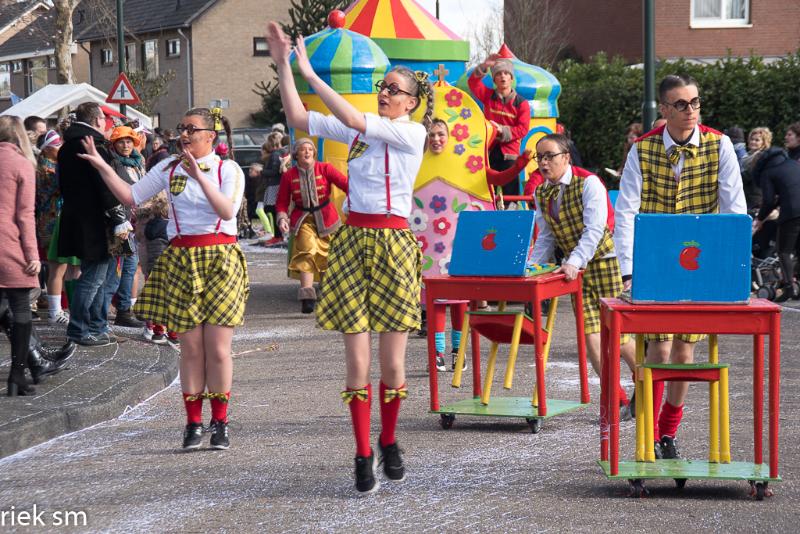 carnaval 201912.jpg - Carnaval Budel 2019