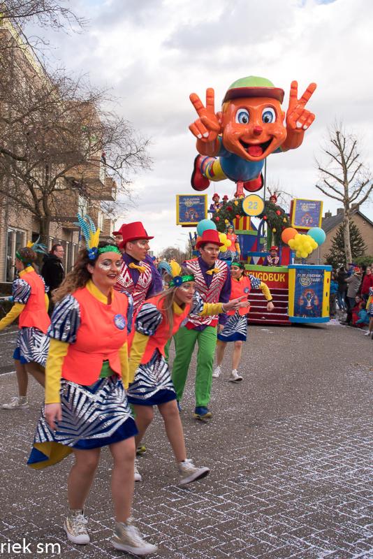 carnaval 201924.jpg - Carnaval Budel 2019