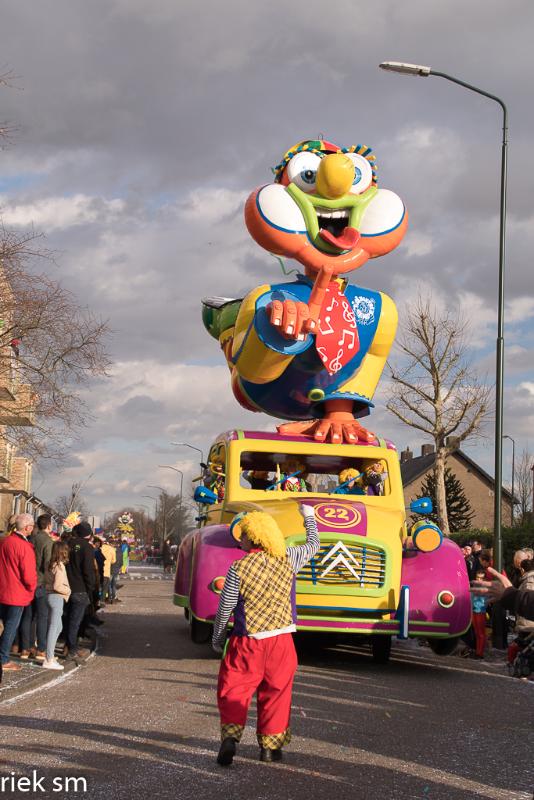 carnaval 201928.jpg - Carnaval Budel 2019