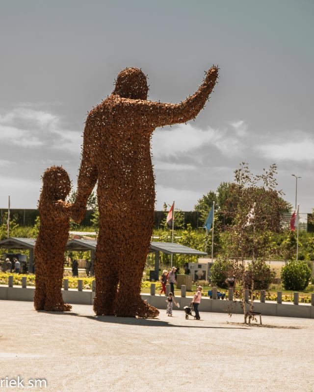 almere 12.jpg - Floriade Almere 2022