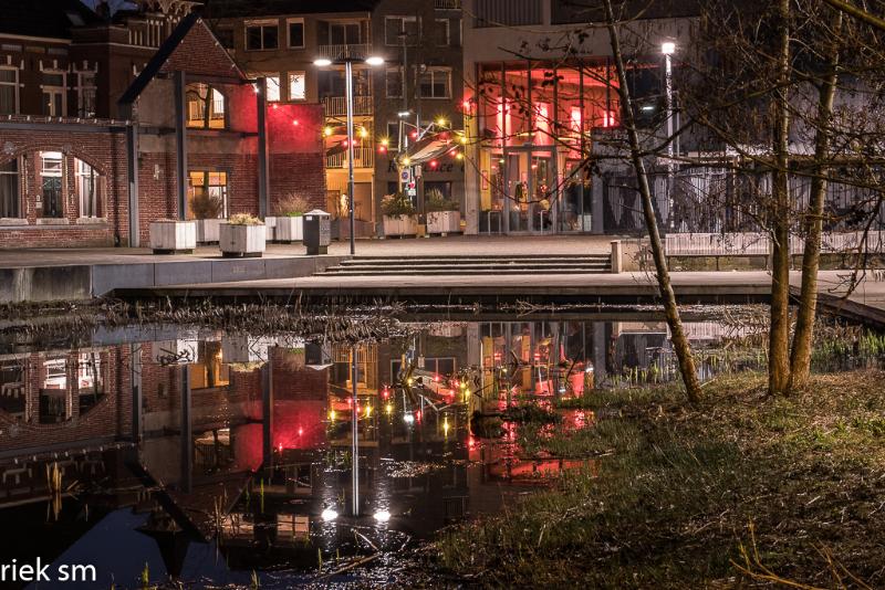 eindhoven avondfotografie 26.jpg - Avondfotografie Eindhoven