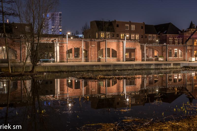 eindhoven avondfotografie 27.jpg - Avondfotografie Eindhoven