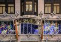 Kerst in Londen (2 van 3)
