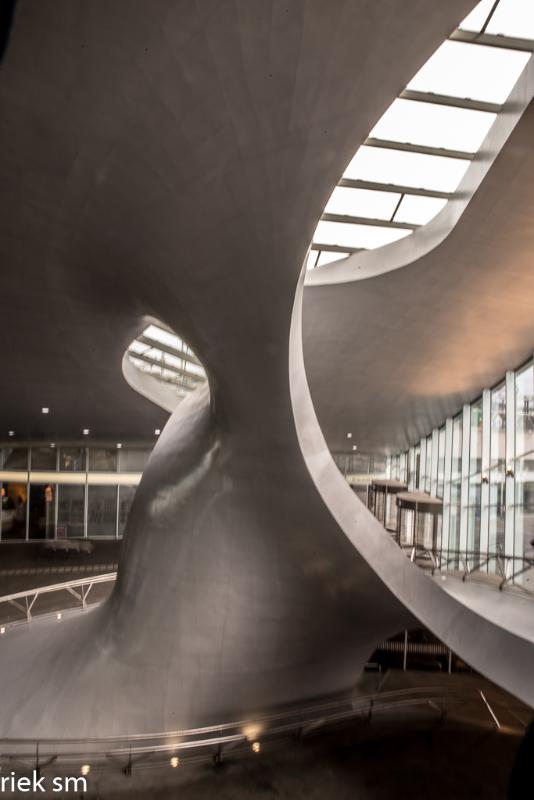 Station Arnhem (4).jpg - Station Arnhem 2024