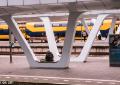 Station Arnhem (1)