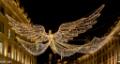 Kerst in London 2024