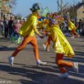Carnaval 2025