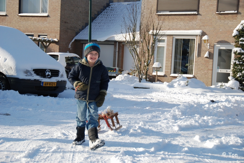 DSC_0414.JPG - Eerste plaatsing Sluiterke