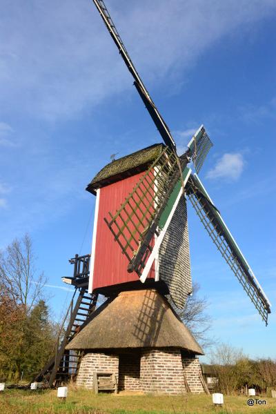 DSC_4837.JPG - Heimolen ,Leenderstrijp