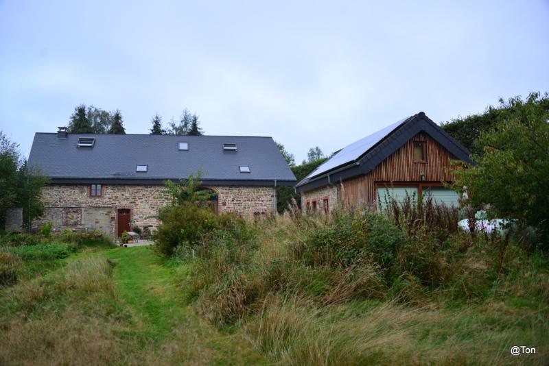 DSC_5826.JPG - Petite Roer, Bed & Breakfast en Cottage